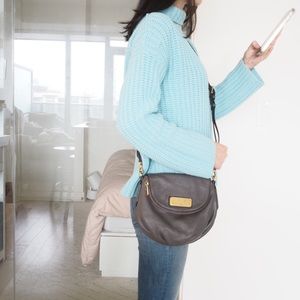 Marc by Marc Jacobs Crossbody Bag